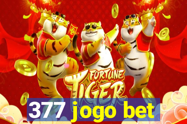 377 jogo bet